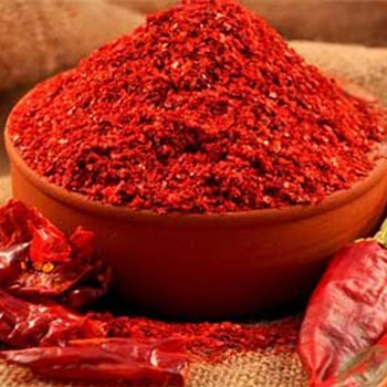 تصویر 3 از فروش عمده پودر فلفل قرمز هندی اصل و مرغوب + قیمت روز و کیفیت تضمینی
