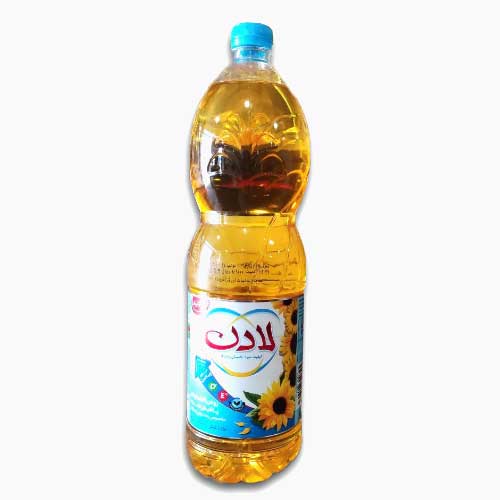 تصویر 3 از قیمت خرید روغن مایع سرخ کردنی بدون پالم ۸۱۰ گرمی + عمده