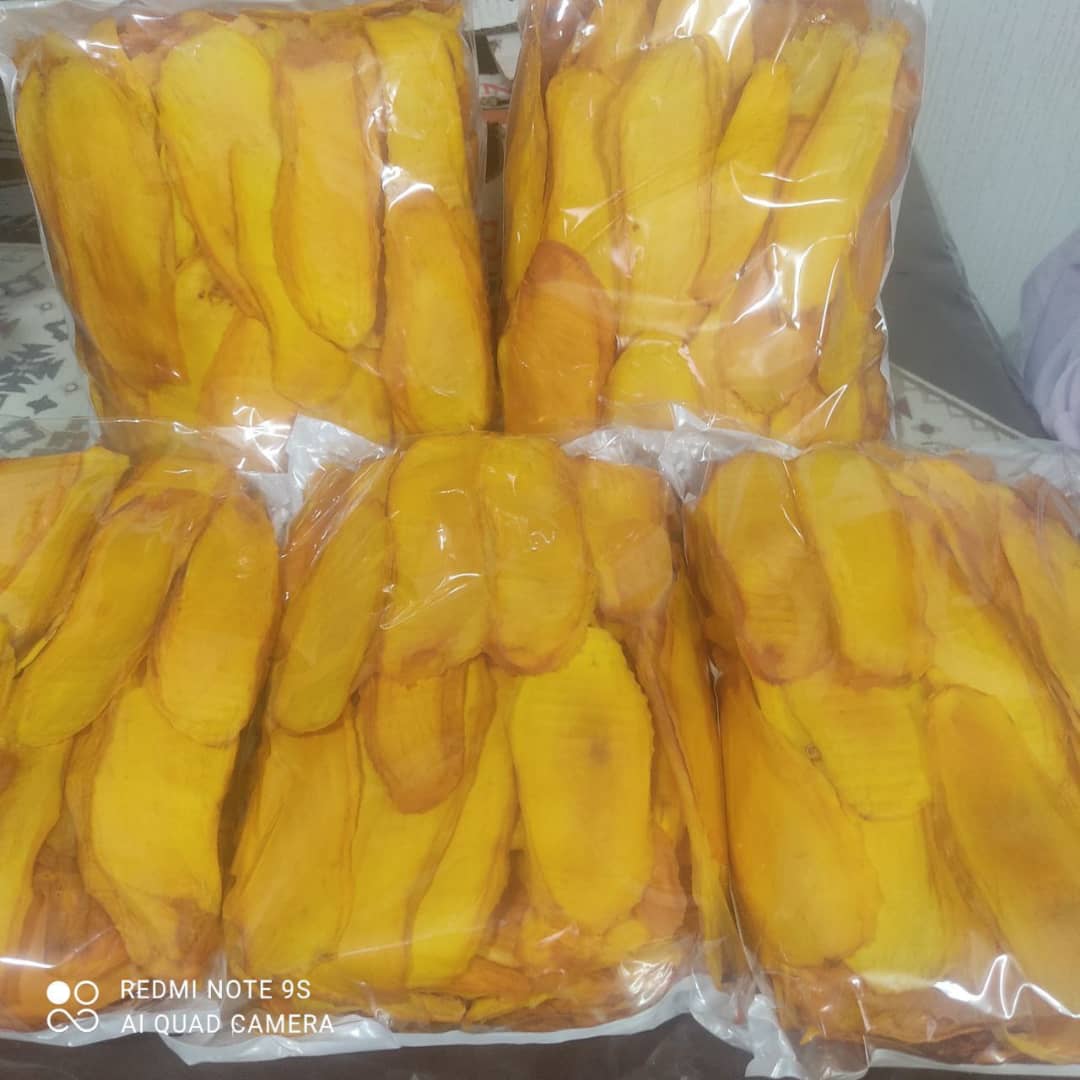 تصویر 1 از قیمت خرید انبه خشک چونسه + فروش ویژه