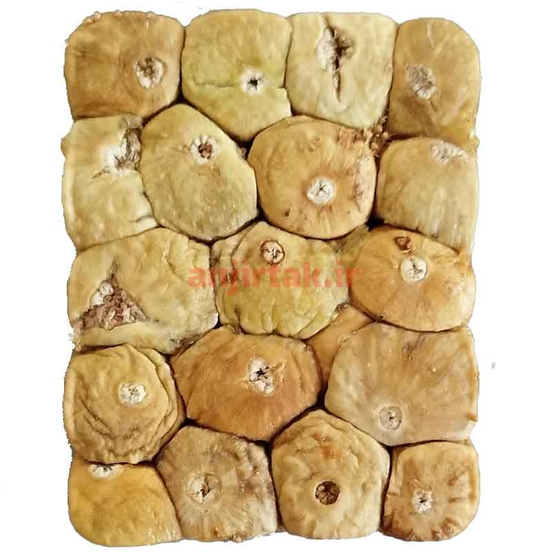 خرید انجیر خشک استهبان پرسی کیفیت عالی