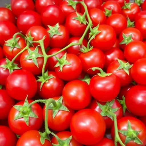 تصویر 1 از قیمت گوجه گلخانه ای + ارزان و اقتصادی