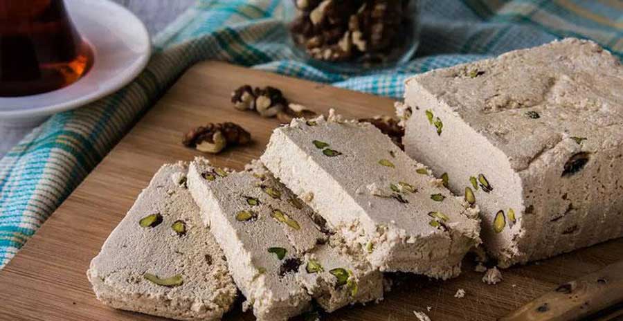 تصویر 1 از حلوا شکری سنتی ممتاز ۷ + در بازار امروز