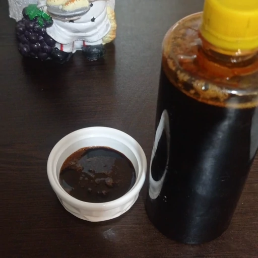 تصویر 1 از قیمت مناسب خرید انواع شیره خرما
