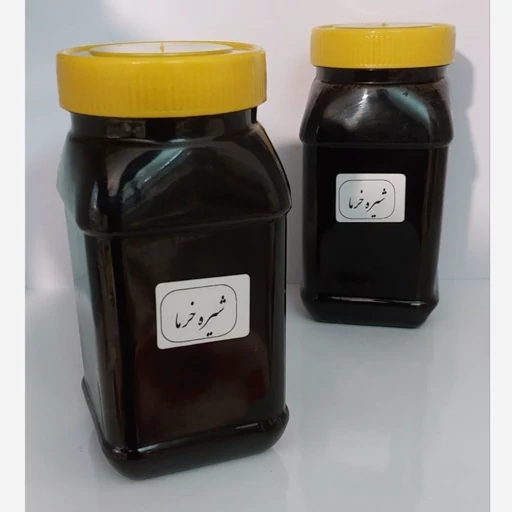 تصویر 5 از قیمت انواع شیره خرما خرید اصفهان صادراتی