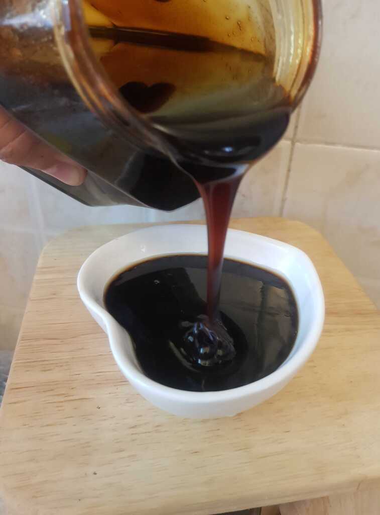 تصویر 1 از قیمت انواع شیره خرما خرید اصفهان صادراتی