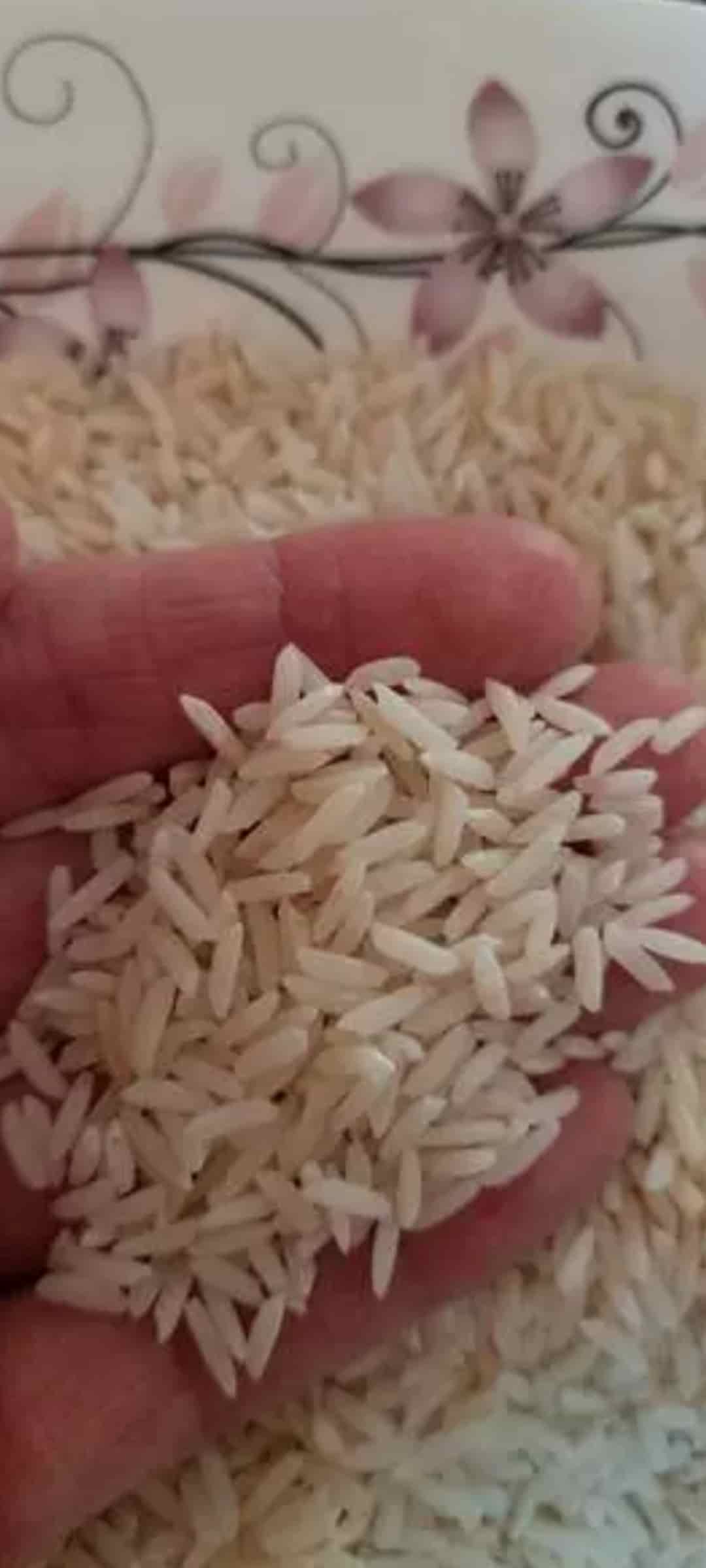 تصویر 3 از قیمت خرید برنج ۱۱۲۱ هندی متمایز
