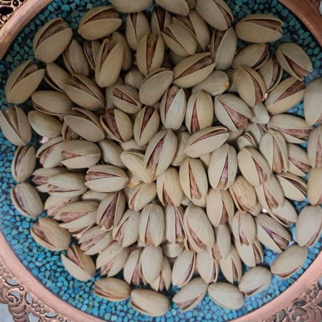 تصویر 1 از خرید عمده پسته اکبری ممتاز + به صرفه و اقتصادی