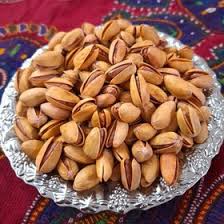 تصویر 5 از پسته اکبری دهن بسته انس ۲۰ تا ۲۲ فروش
