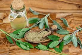 تصویر 2 از فروش عمده مریم گلی خشک‌ شده مرغوب + قیمت به‌ روز و کیفیت تضمینی