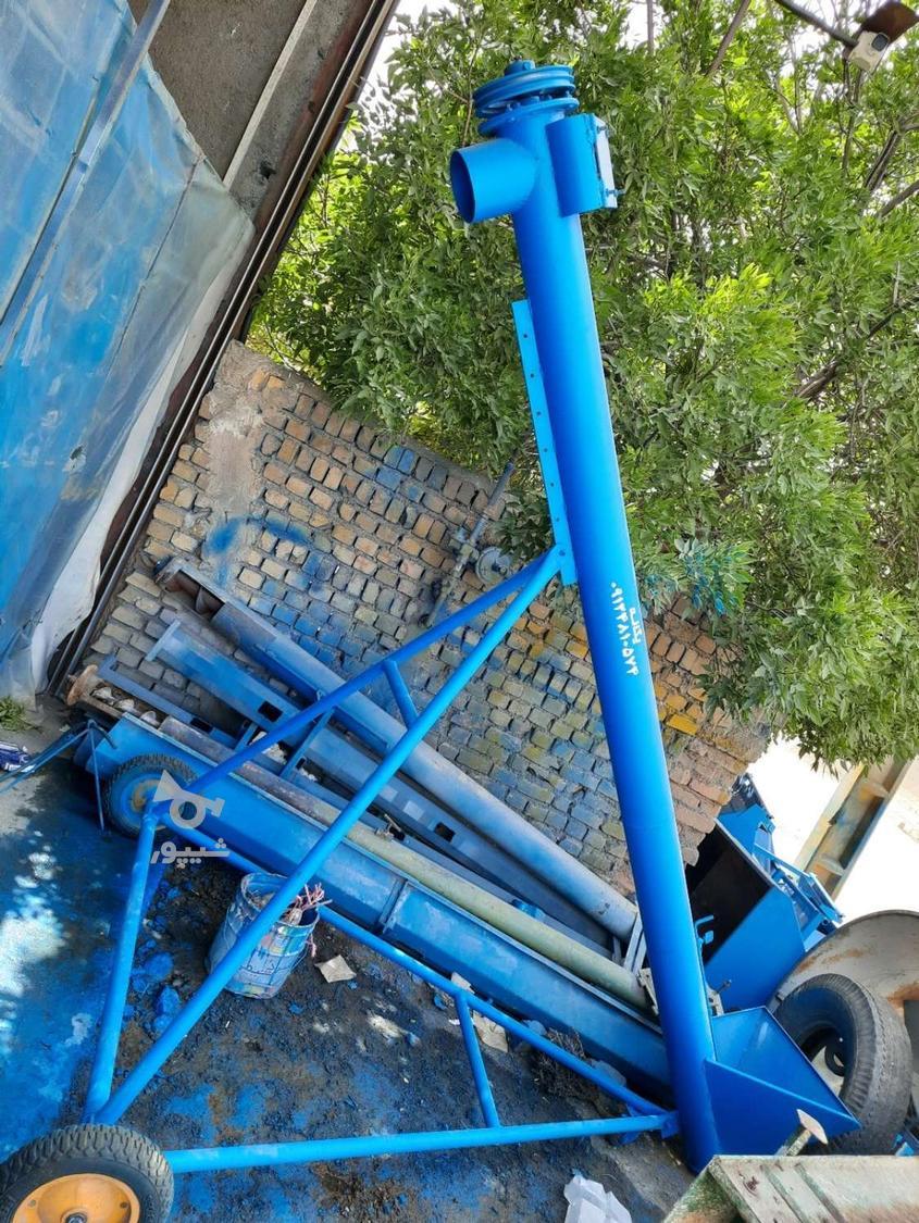 تصویر 2 از ساخت ماردون گندم + طراحی تخصصی