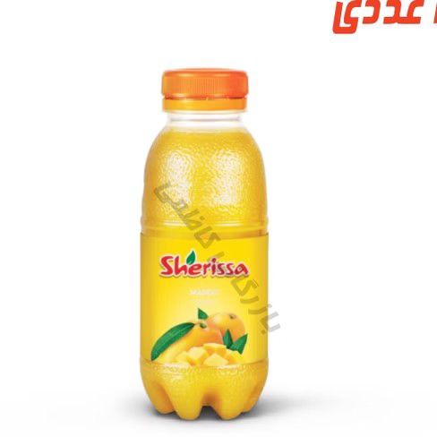تصویر 3 از آبمیوه شریسا 300 میلی لیتر