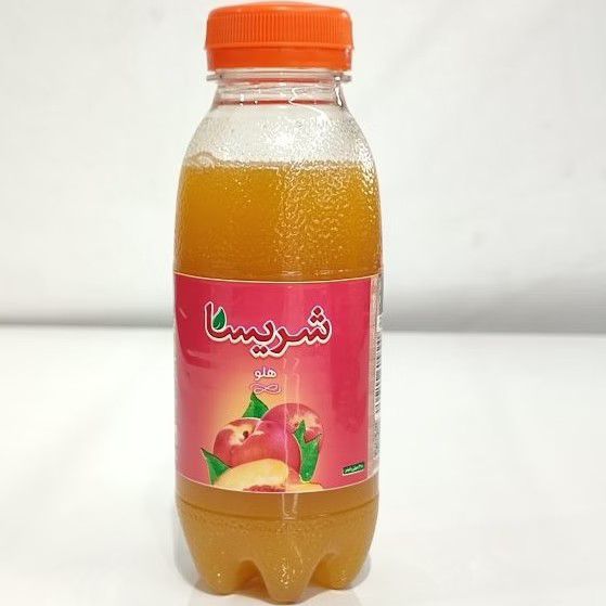تصویر 2 از آبمیوه شریسا 300 میلی لیتر