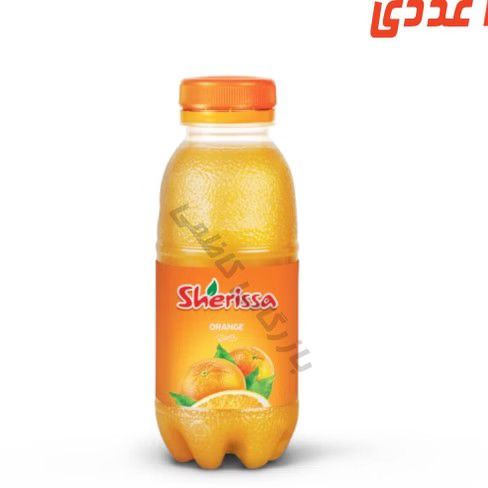 تصویر 1 از آبمیوه شریسا 300 میلی لیتر