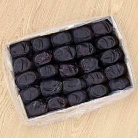 تصویر 1 از خرید خرما مضافتی از کشاورز + قیمت عمده