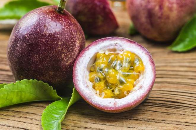 تصویر 5 از فروش عمده پشن فروت + قیمت خرید به صرفه
