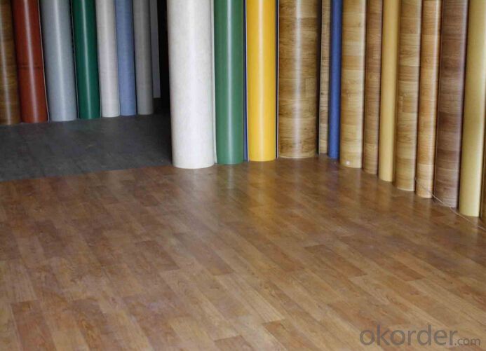 تصویر 1 از فروش کفپوش PVC به قیمت عمده + مستقیم از بازار اصفهان