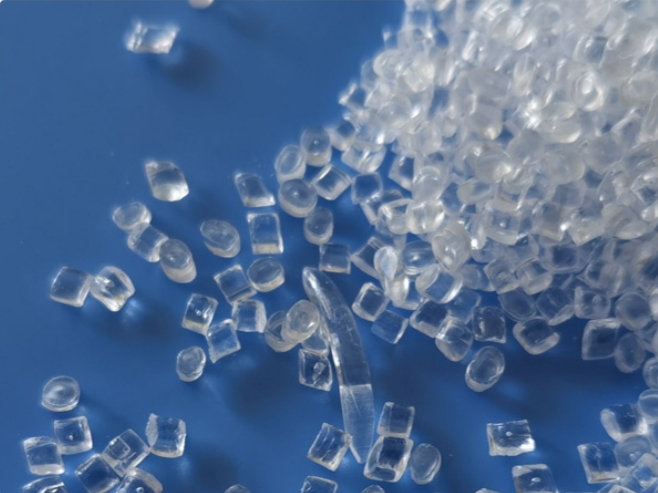 خرید گرانول pvc شفاف بدون واسطه + قیمت روز