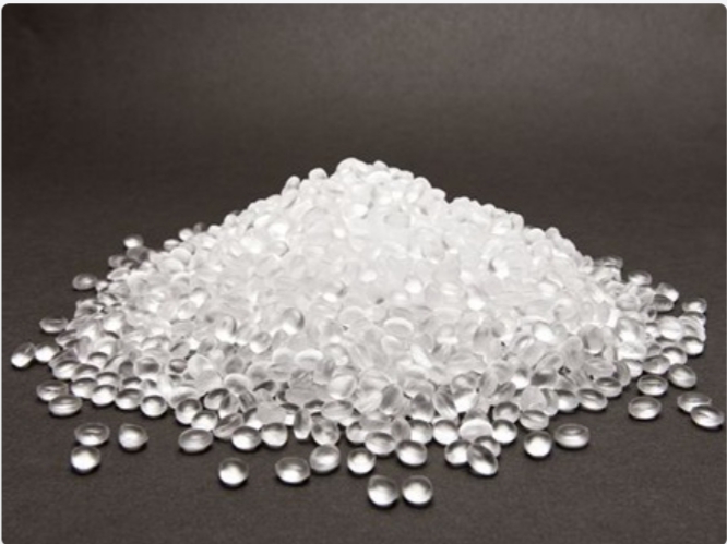 تصویر 1 از خرید گرانول pvc شفاف بدون واسطه + قیمت روز