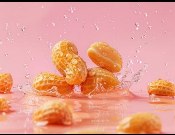 تصویر 3 از بادام زمینی