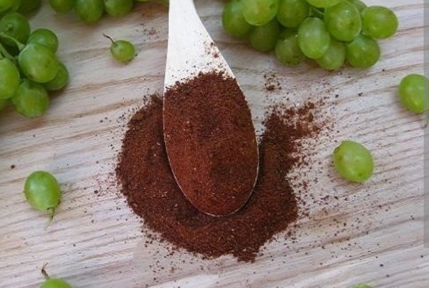 قیمت غوره خشک دانه دار + ترش