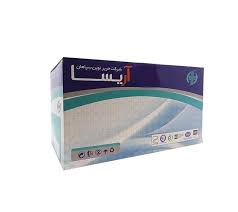 تصویر 1 از قیمت خرید گاز استریل ضد حساسیت با فروش عمده