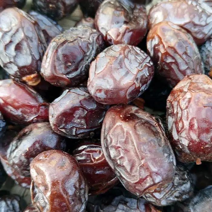 تصویر 2 از فروش عمده خرما خنیزی با نازل ترین قیمت