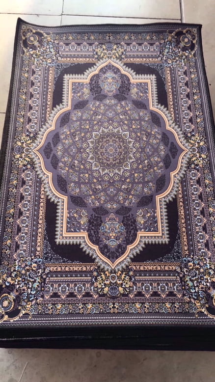 تصویر 4 از پادری سه بعدی خرید