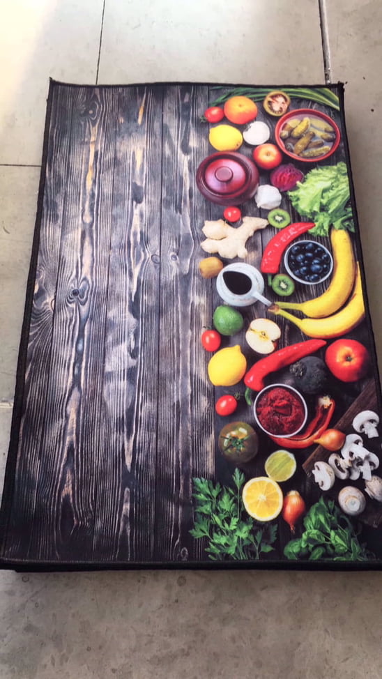 تصویر 2 از پادری سه بعدی خرید