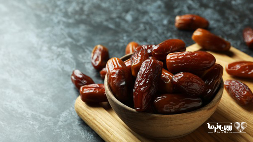 تصویر 3 از عرضه مستقیم خرما ربی + قیمت با صرفه