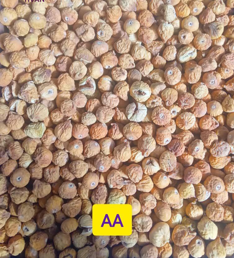 تصویر 1 از خرید انجیر خشک AA + قیمت فروش عمده