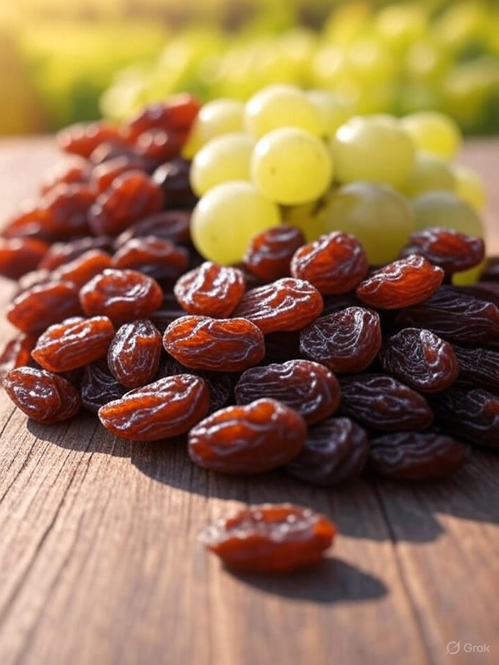 تصویر 1 از قیمت ویژه مویز