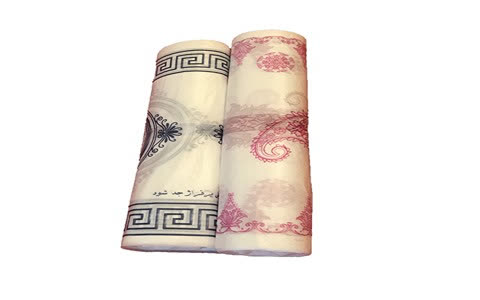 تصویر 2 از خرید سفره یکبار مصرف مجلسی + فروش استثنايی