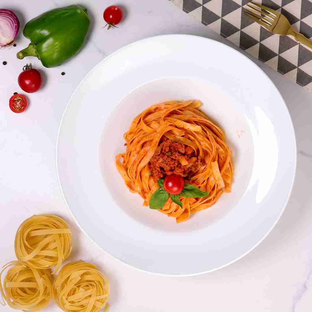 تصویر 2 از خرید عمده ماکارونی جهان تجربه تازه و جدید