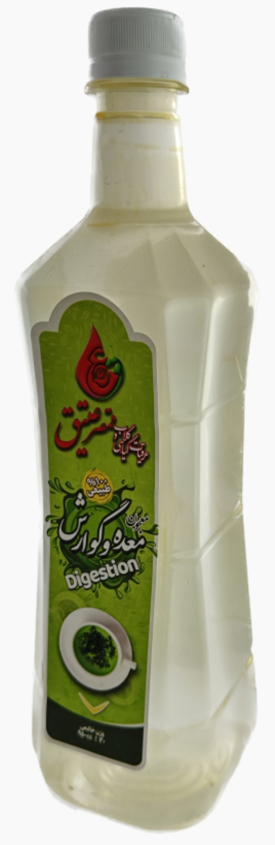 تصویر 1 از قیمت مناسب و خرید ارزان عرق معده و گوارش
