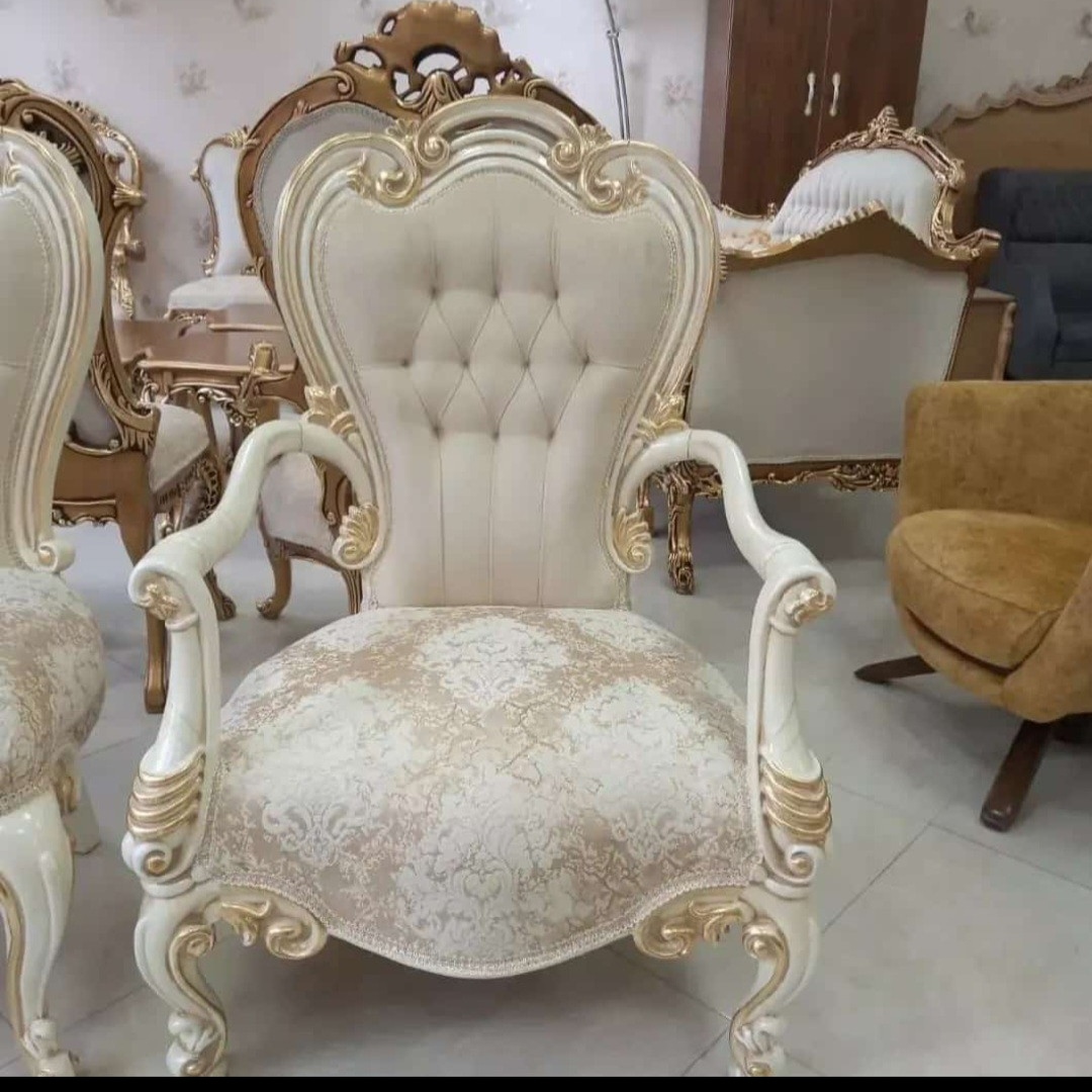 مبل مناسب جهیزیه + خرید