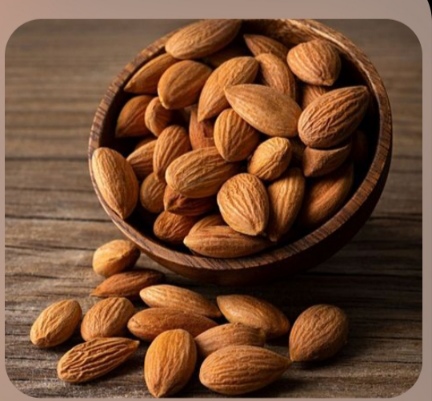 تصویر 4 از فروش ویژه بادام سنگی تضمین کیفیت