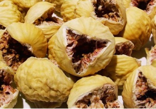 تصویر 2 از خرید و فروش انجیر خشک + شرایط فوق العاده