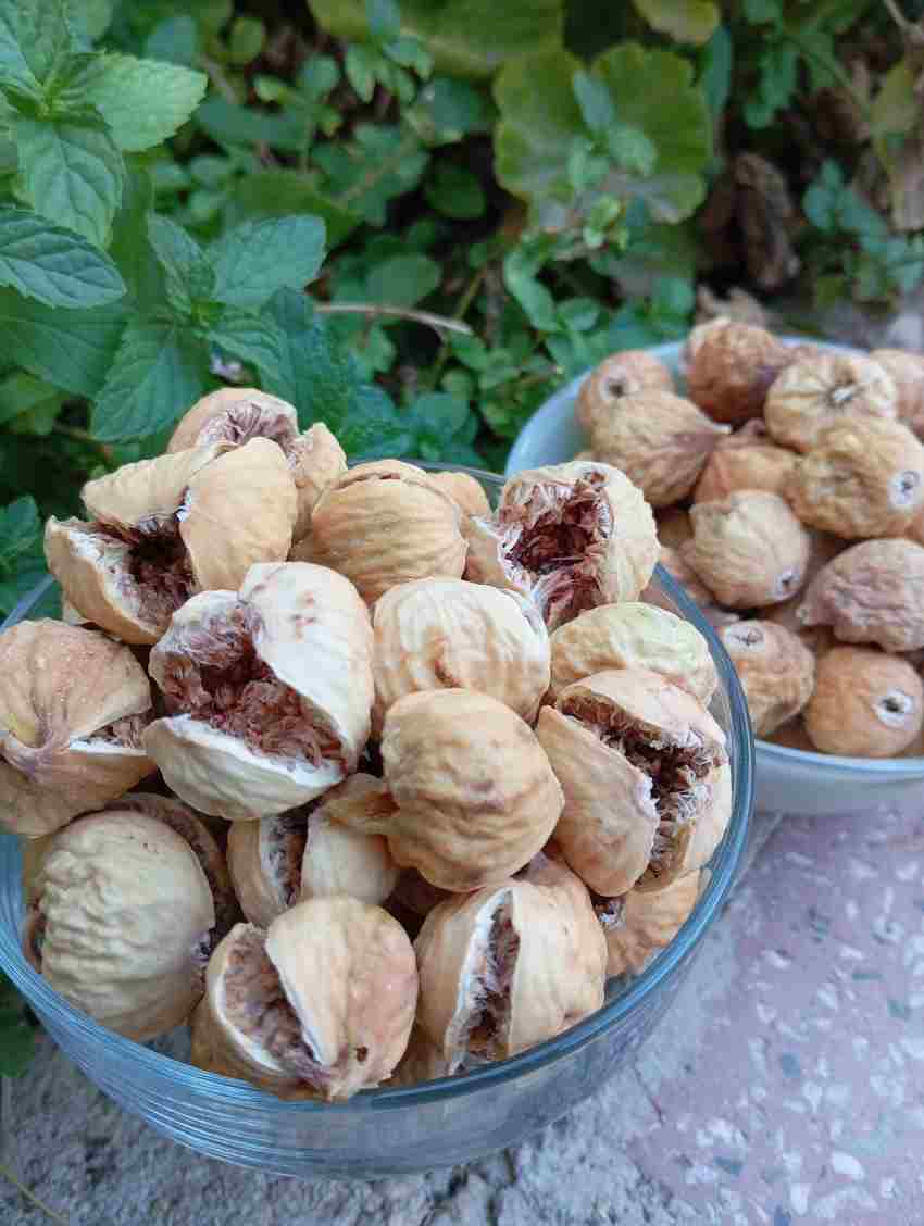 تصویر 3 از انجیر خشک امسال پر فروش‌ ترین