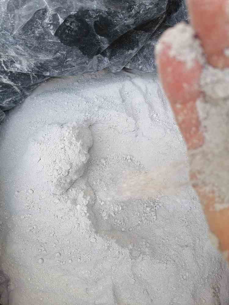 تصویر 1 از فروش میکروسیلیکا یا میکروسیلیس اعلاء به قیمت عمده
