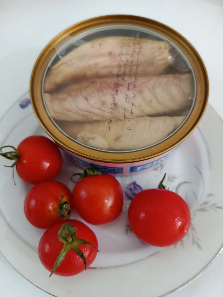 تصویر 3 از خرید تن ماهی مارلین ۱۴۰ گرمی + قیمت استثنایی برای خریداران عمده