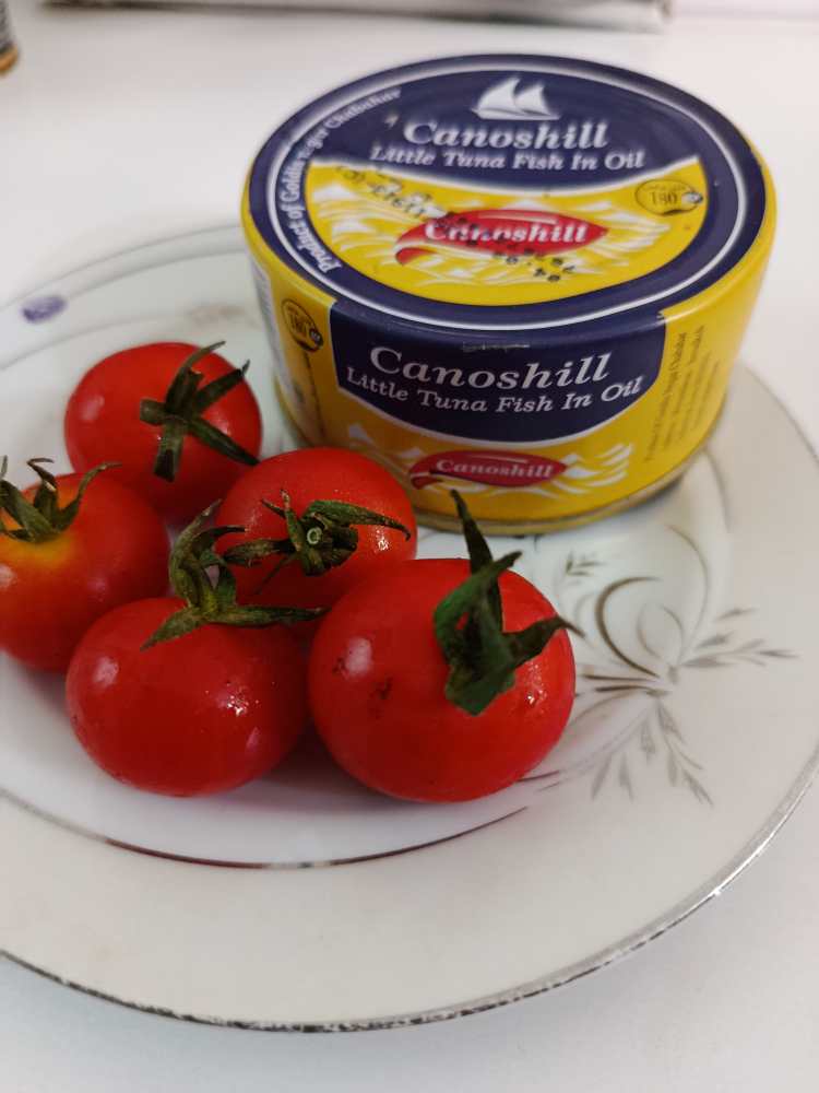 تصویر 4 از خرید تن ماهی مارلین ۱۴۰ گرمی + قیمت استثنایی برای خریداران عمده