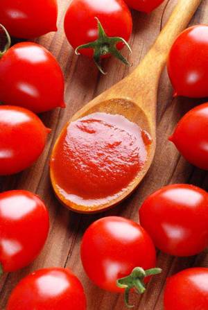 تصویر 5 از خرید انلاین رب گوجه فرنگی + کیفیت عالی به صرفه
