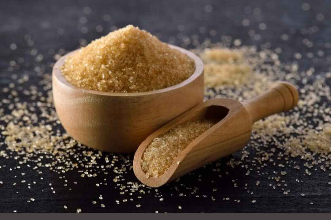 تصویر 2 از قیمت فروش شکر قهوه ای یاس نوین