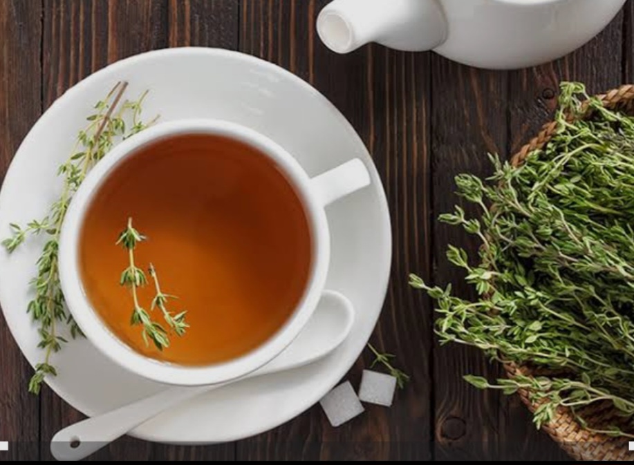 تصویر 1 از فروش عمده دمنوش آویشن