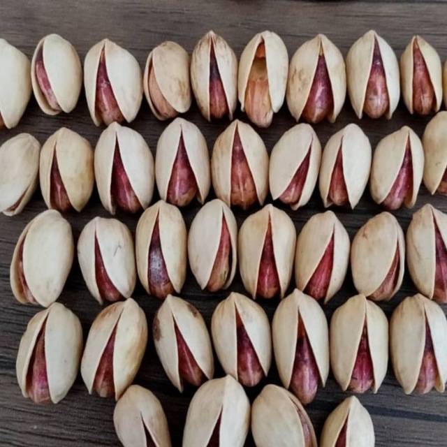 تصویر 2 از خرید عمده پسته احمد آقایی ممتاز