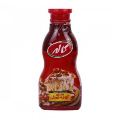 تصویر 1 از قیمت رب گوجه فرنگی صادراتی با کیفیت + با نازل ترین قیمت