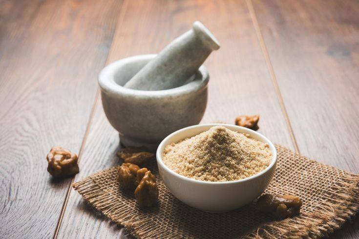 خرید نقدی آنغوزه اعلا + ارسال فوری