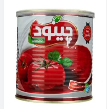 رب گوجه فرنگی چینود انتخاب خانواده + تخفیفات