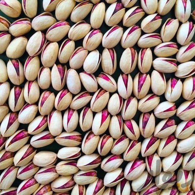 تصویر 1 از قیمت خرید پسته احمد آقایی صادراتی با فروش عمده