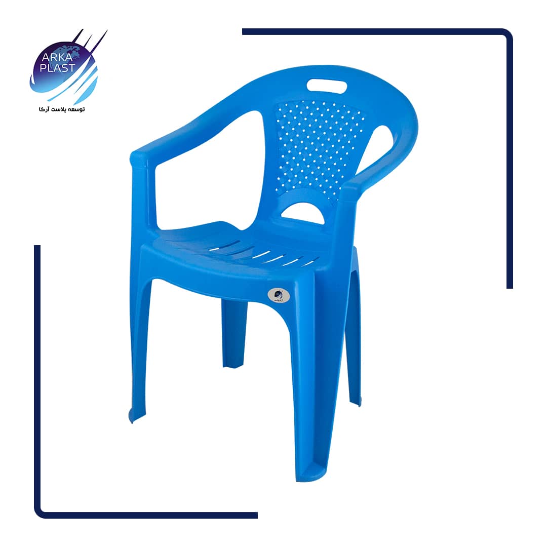 تصویر 1 از صندلی دسته دار + قیمت خرید
